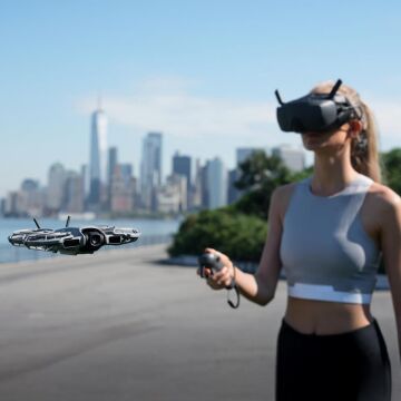 DJI Neo 2 Motion Fly More Combo