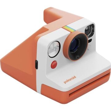 Polaroid Now Generation 3 - Coral