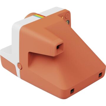 Polaroid Now Generation 3 - Coral